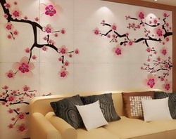 瓷磚背景牆打印機(jī)解決方案