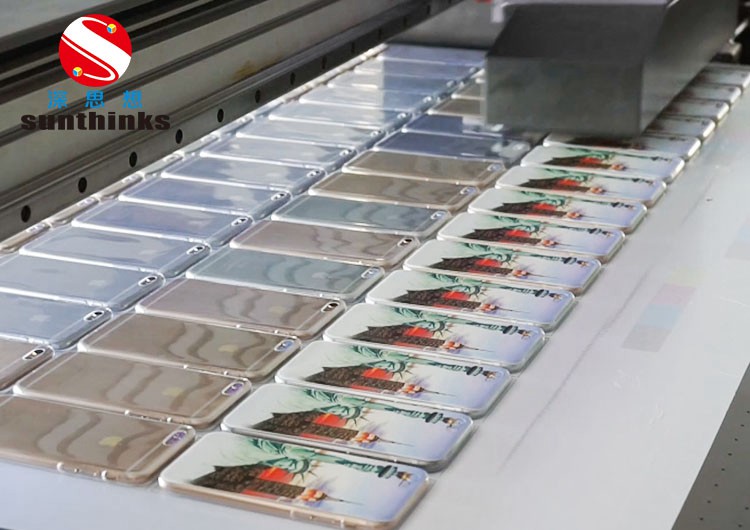 浮雕手機(jī)殼打印機(jī)