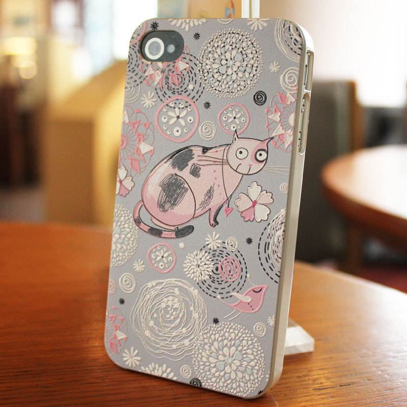 浮雕手機(jī)殼效果圖