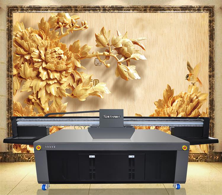 瓷磚uv平闆打印機(jī)