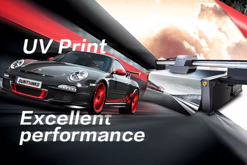 UV打印機(jī)