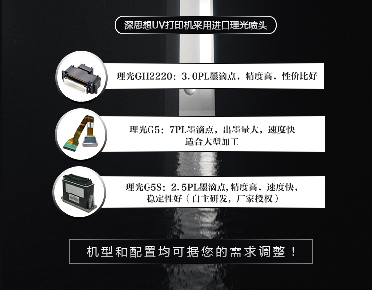 UV打印機(jī)維護