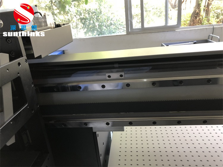 UV平闆打印機(jī)導軌