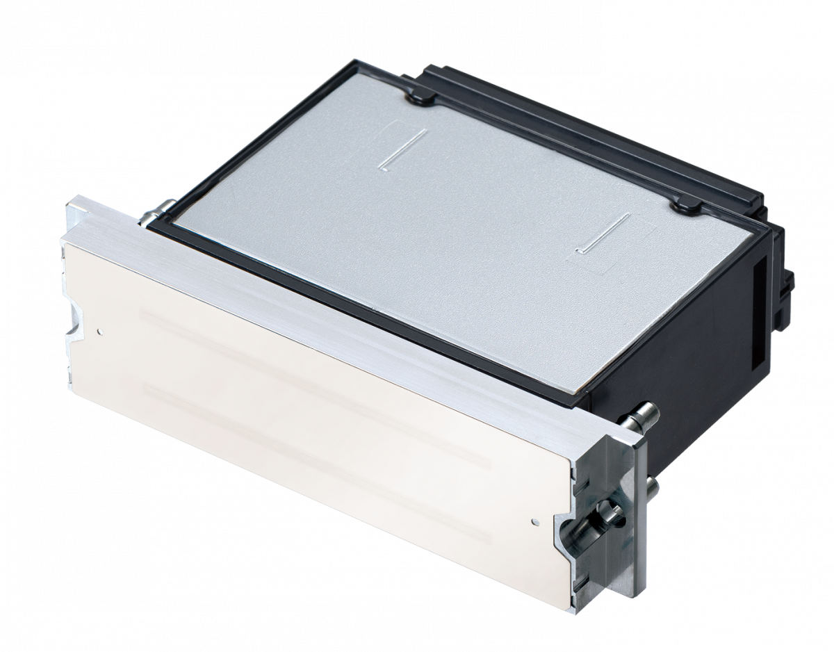 理(lǐ)光(guāng)G6噴頭