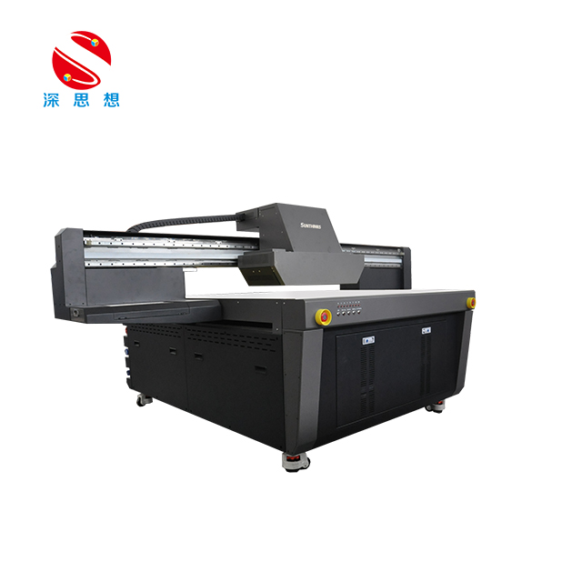 uv平闆打印機(jī)斷墨應當如(rú)何處理(lǐ)？