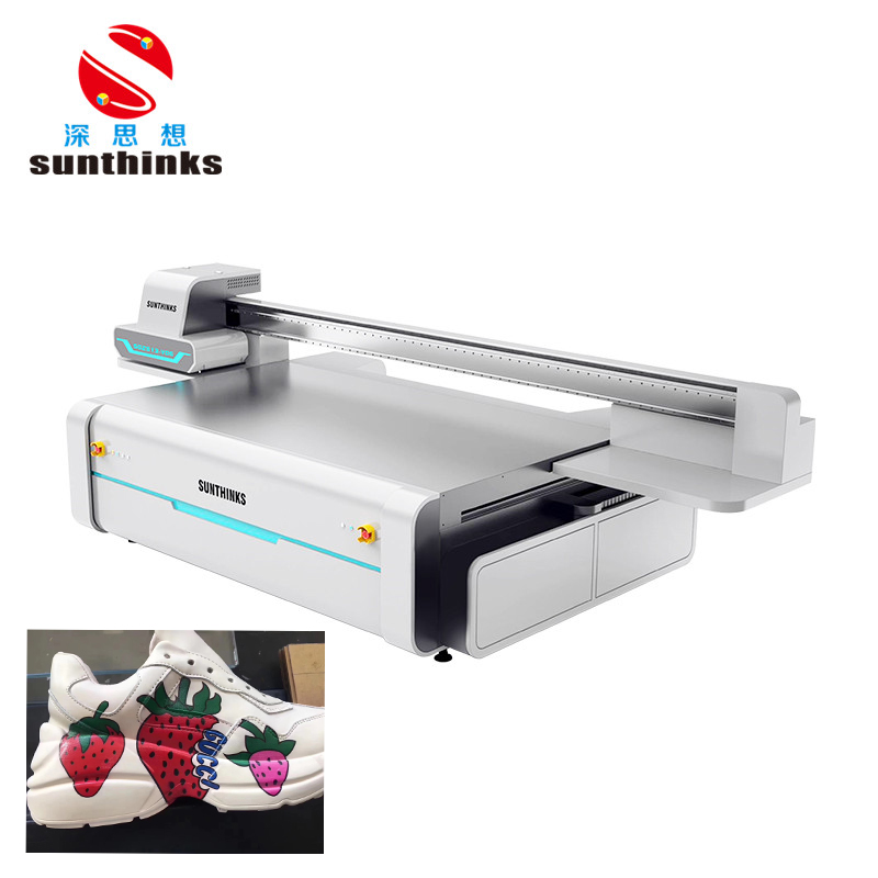 鞋子(zǐ)印花(huā)打印圖案