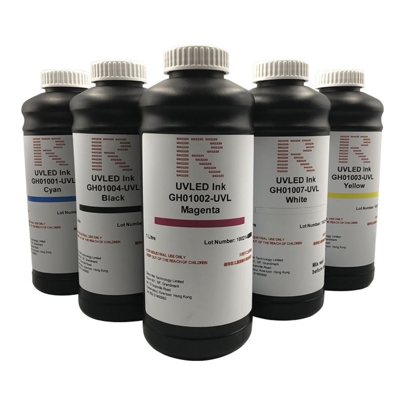 UV墨水(shuǐ)